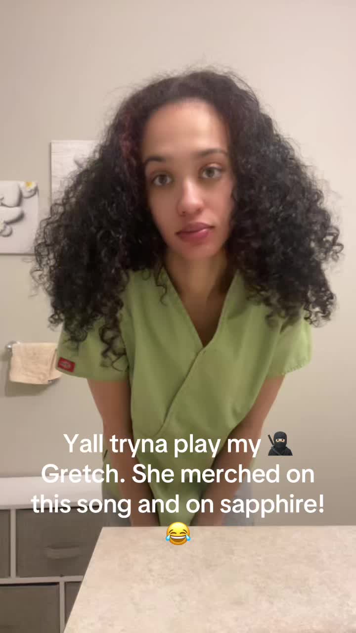 @Gretchen Weiners
