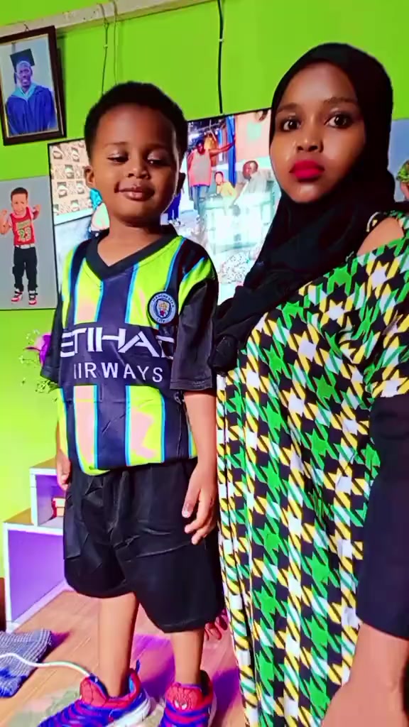 @AMANI JUNIOR