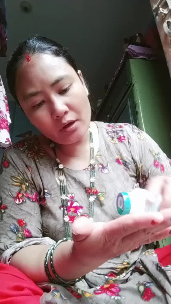 @binita lama