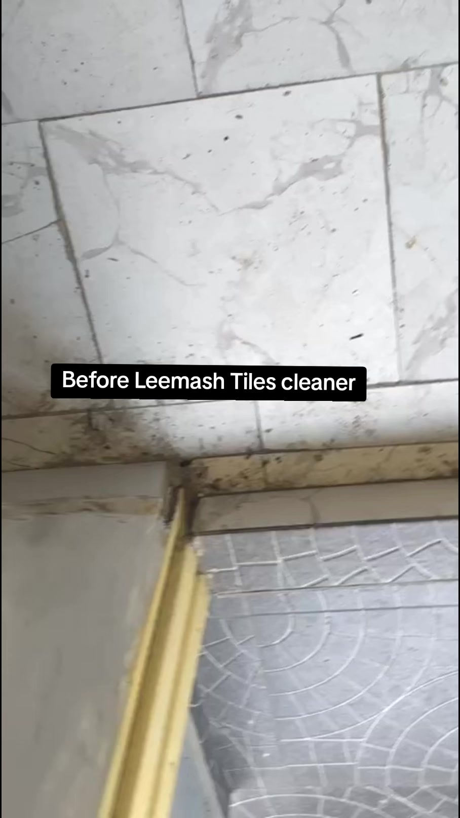 @Leemash cleaning products