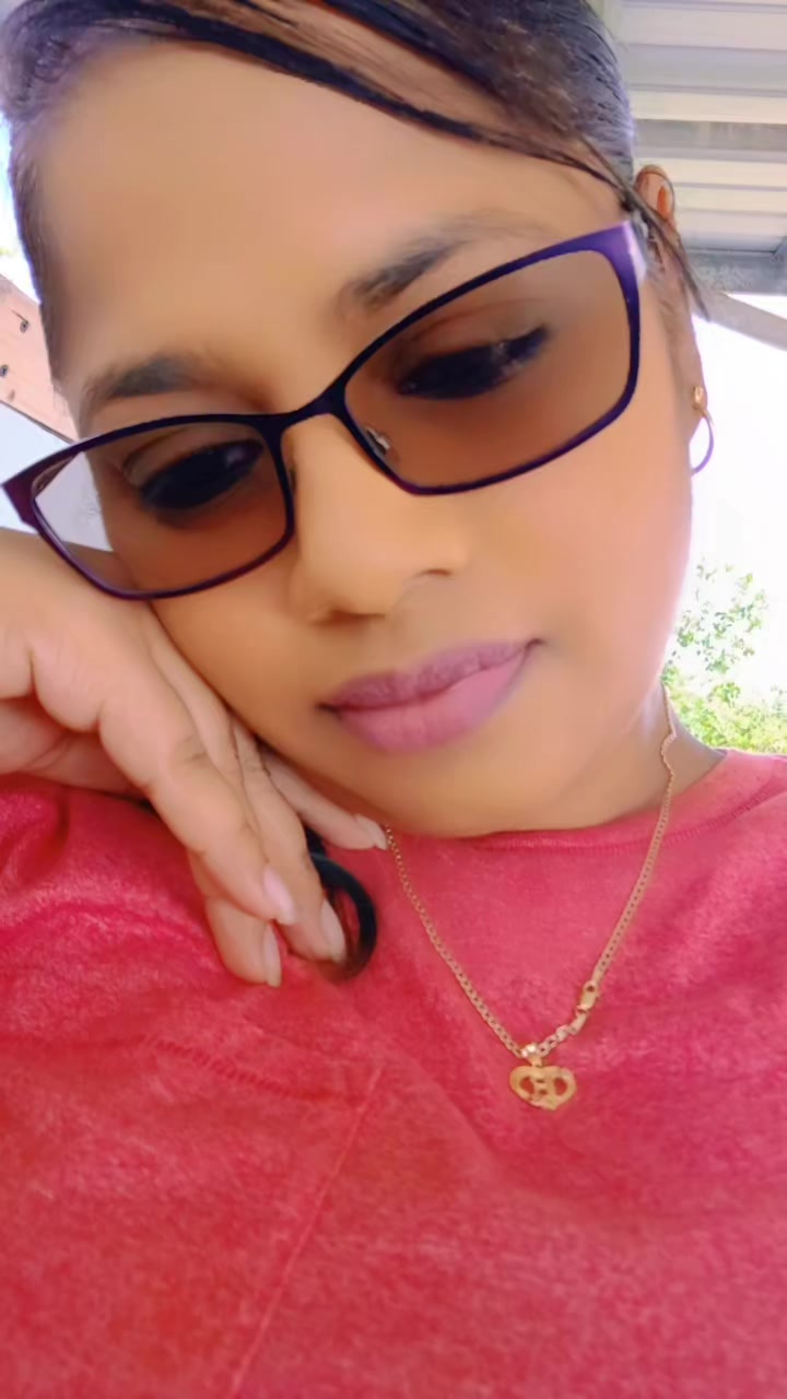 @🧚&zwj;♀️Farisha Ali🧚&zwj;♀️