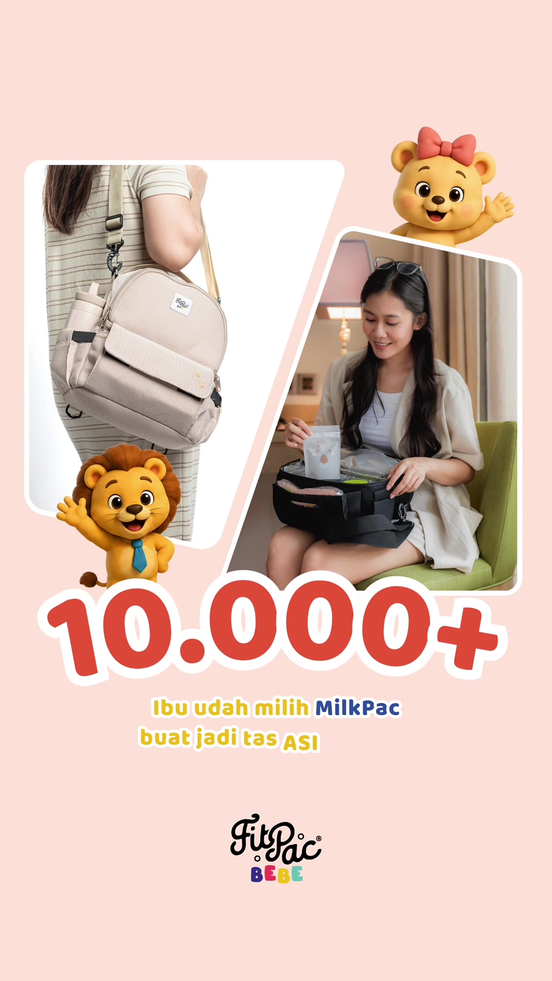 @FitPac Bebe Indonesia