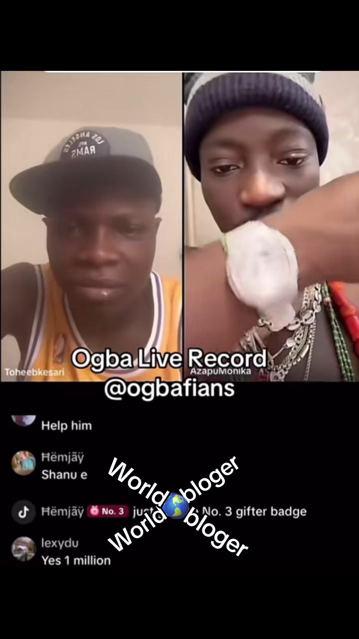 @ABUSÌ ÉDUMÁRÉ