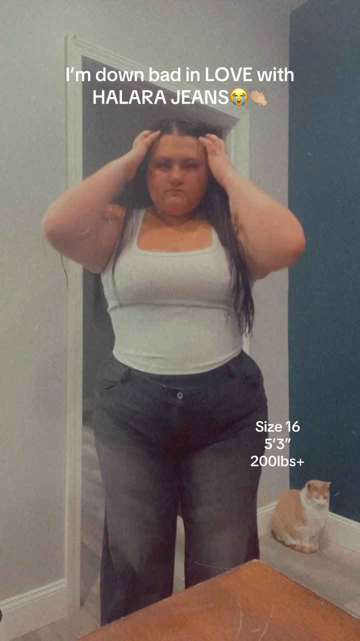 @Lexi🦋 | Plus Size Creator