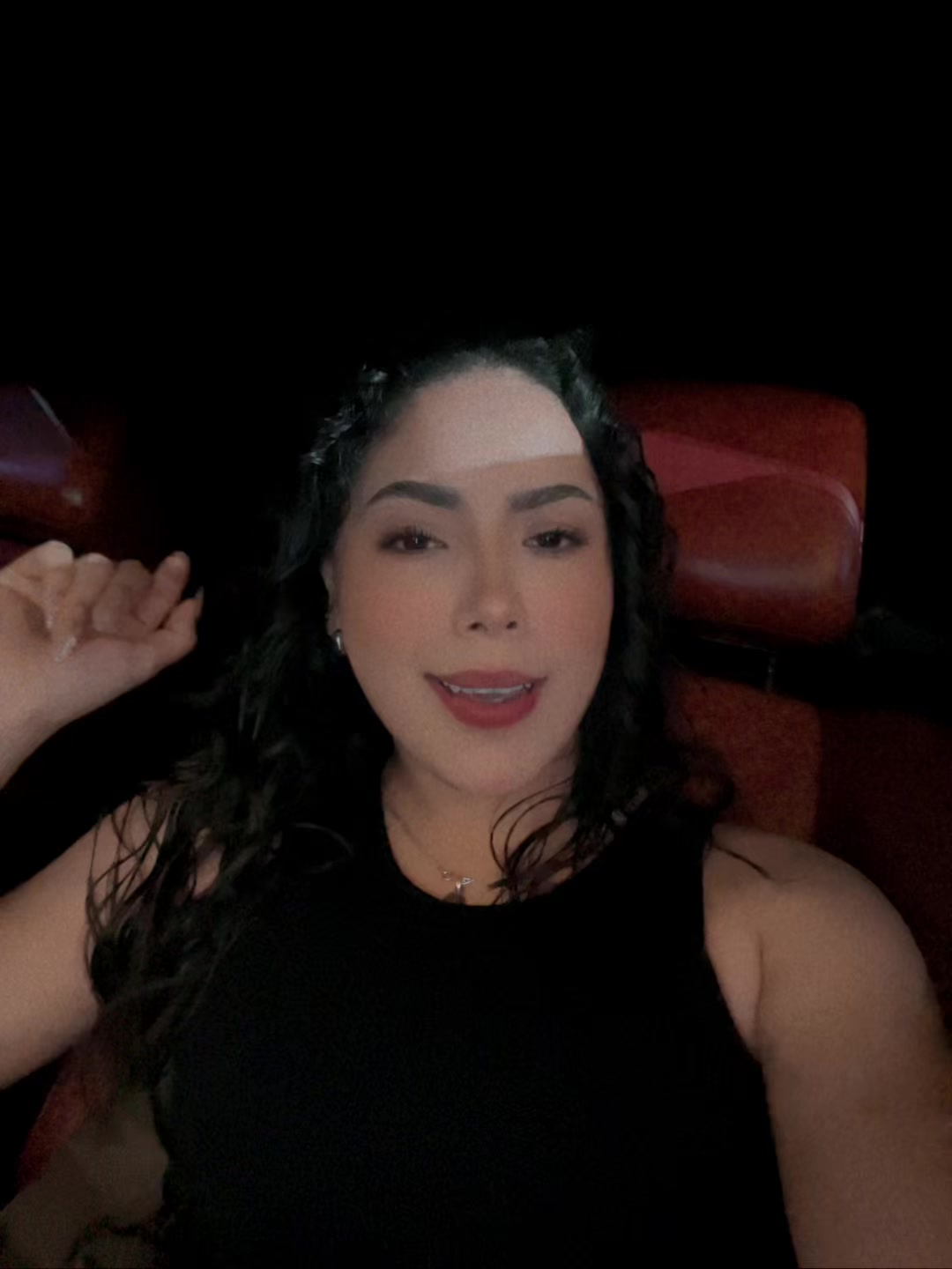 @Nayeslie Campos