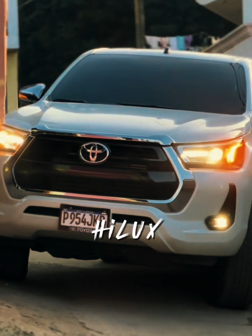 @Junior Hilux🥷