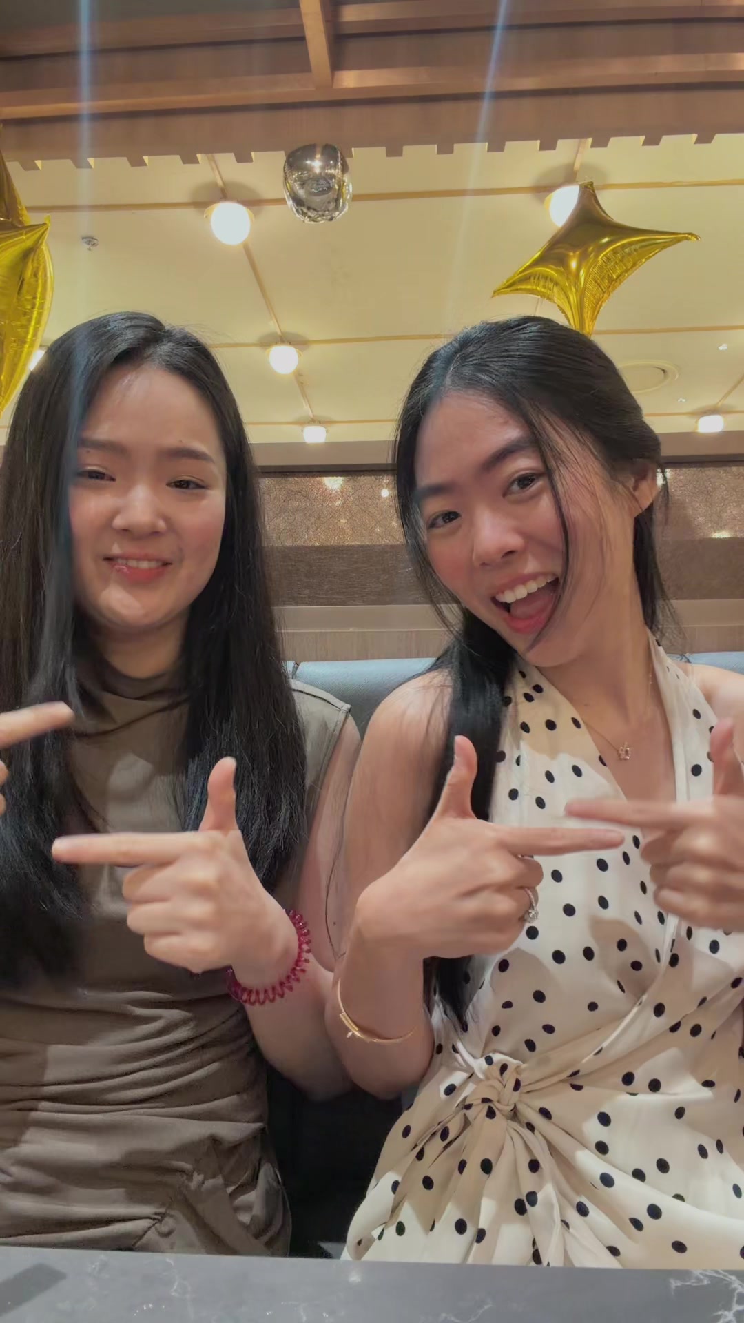 @ชีค กินหรูอยู่สบายกับCheek