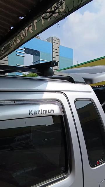 @Toko Velg Hsr Kemayoran