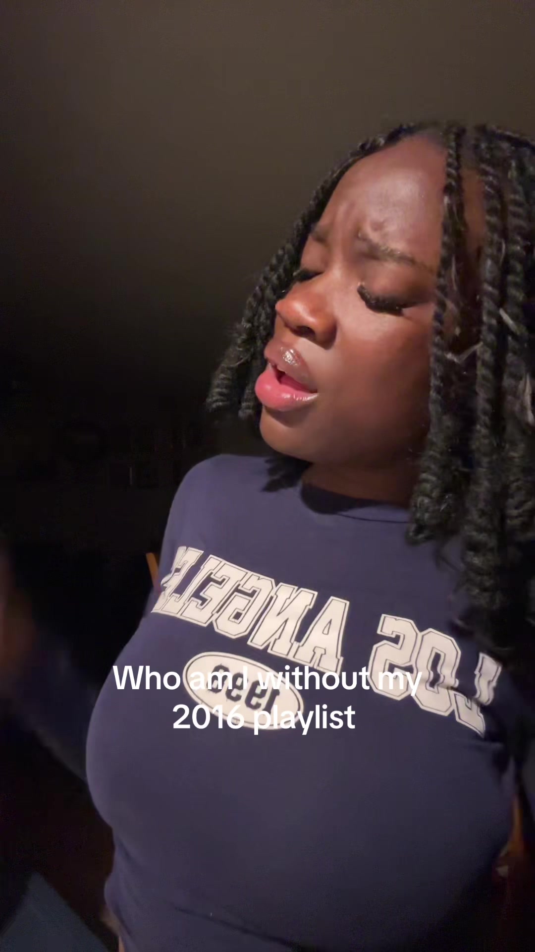 @Delilah