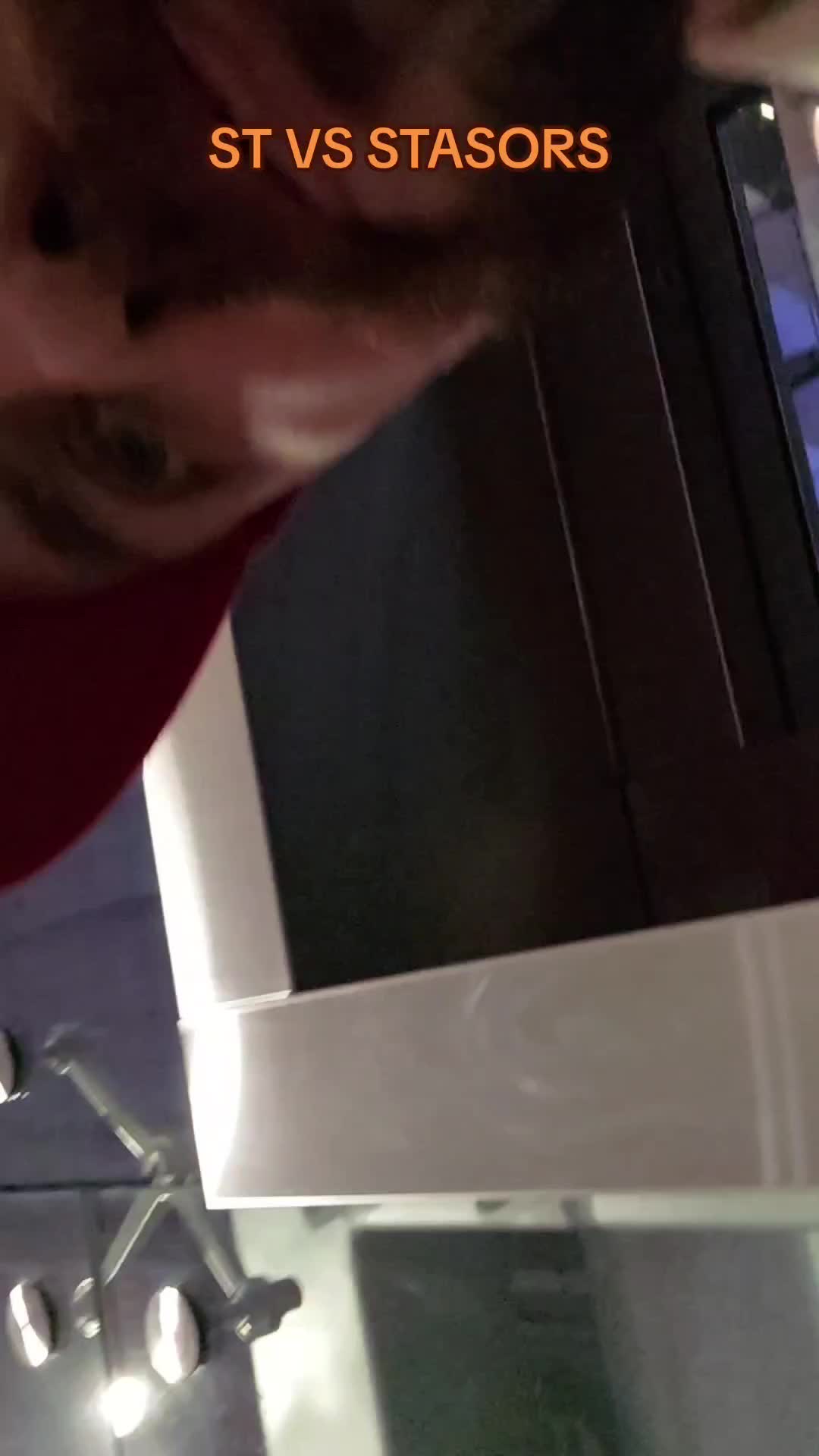 @STASORS
