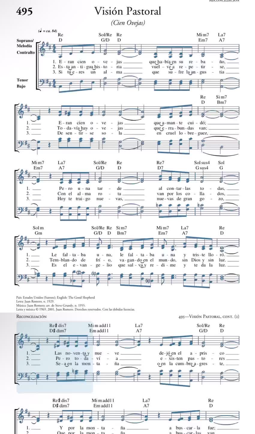 @Hymns We Love To Sing