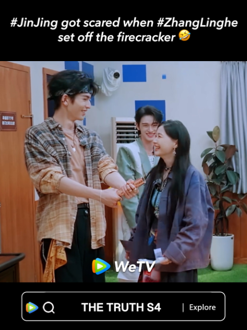 @WeTV Singapore