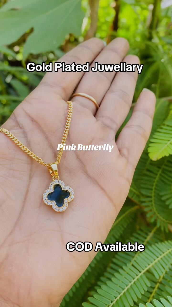@Pink Butterfly