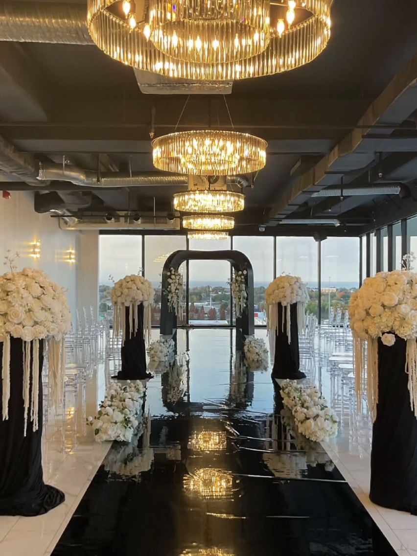 @NOLA Skyline Event Center