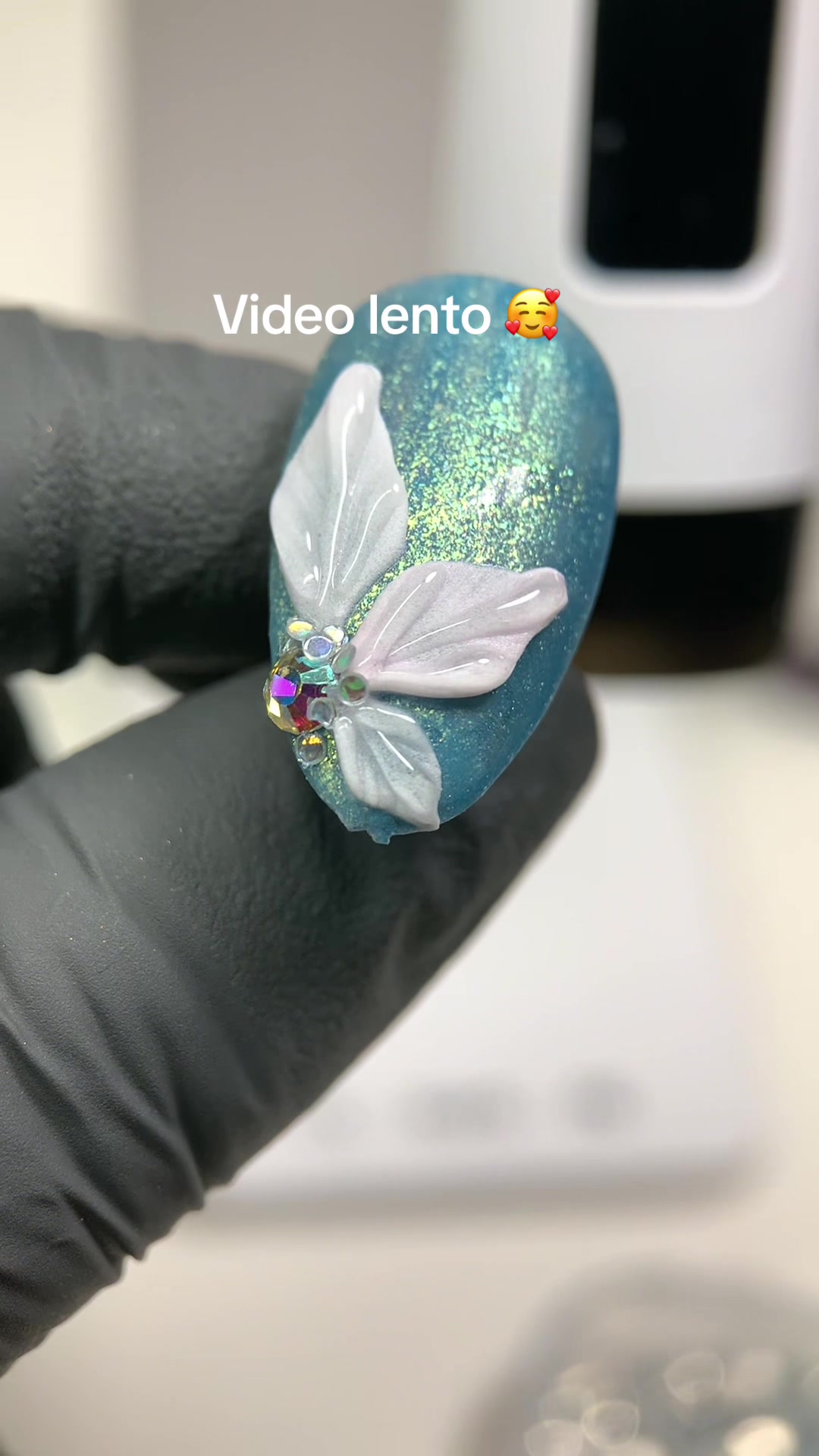 @Ericka | Nail Art 💅