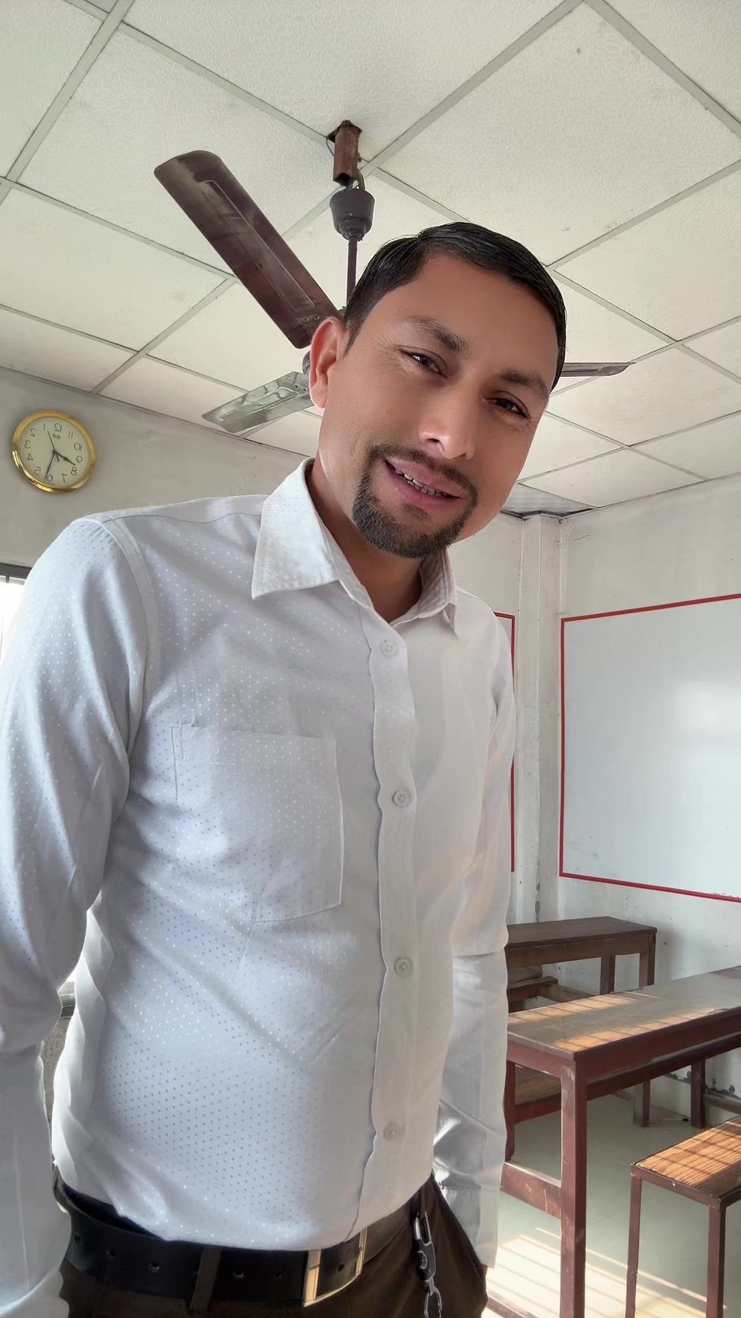 @Rajan Thapa