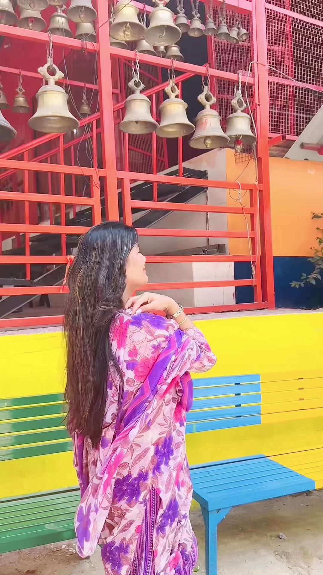 @Poonam Aidi🦋✨