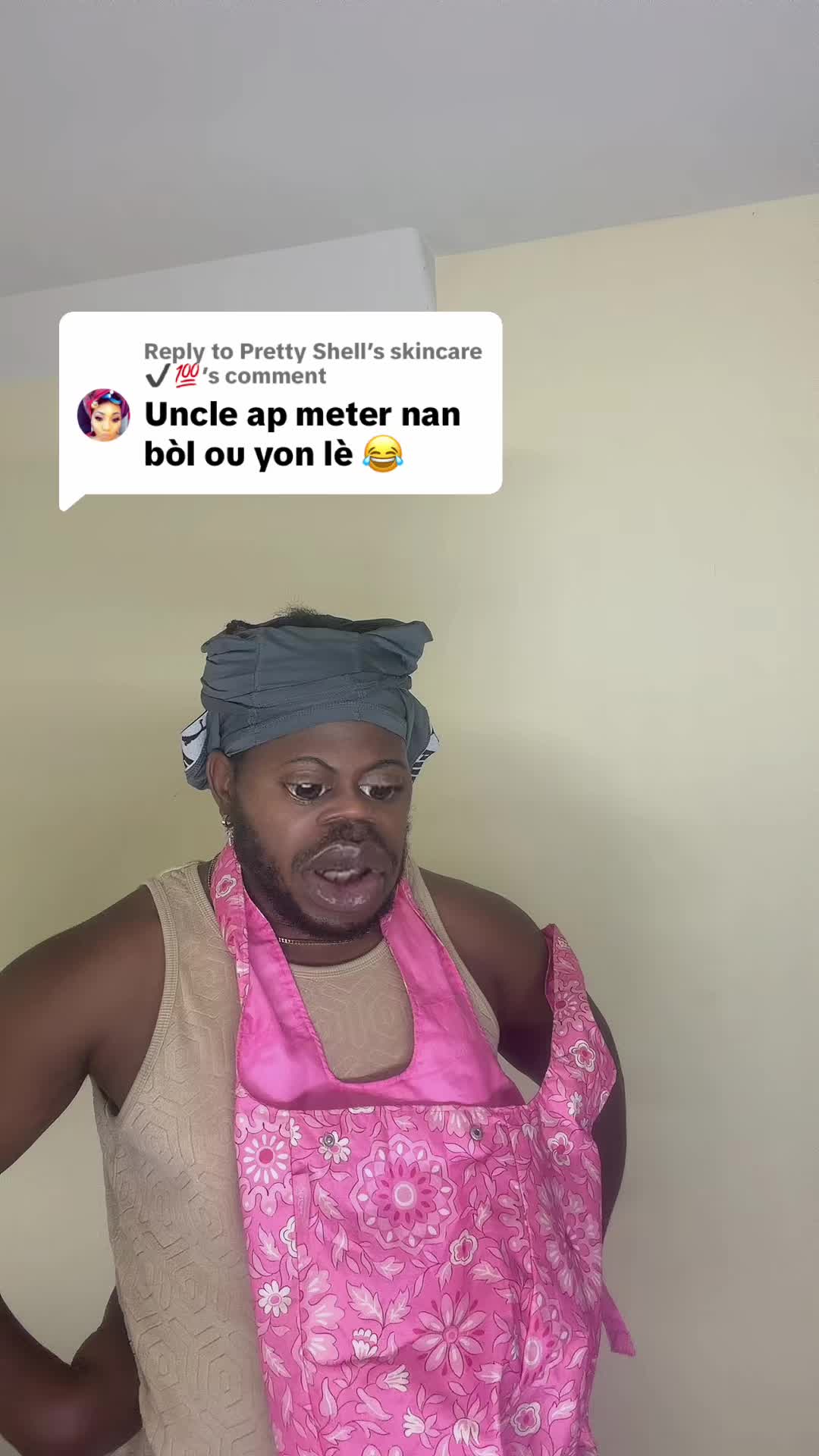 @Jèntouttan _official😂