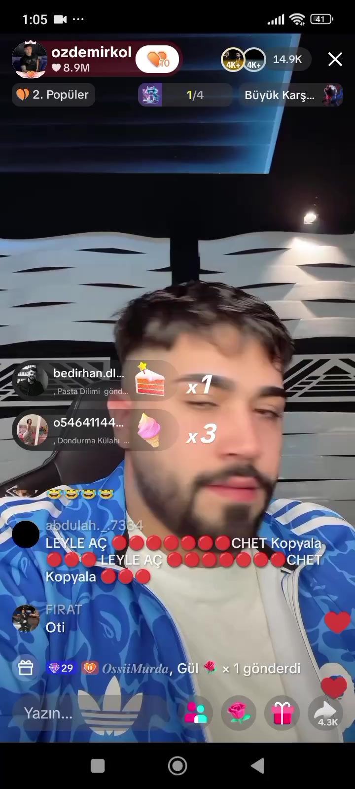 @&Ouml;zdemirkol