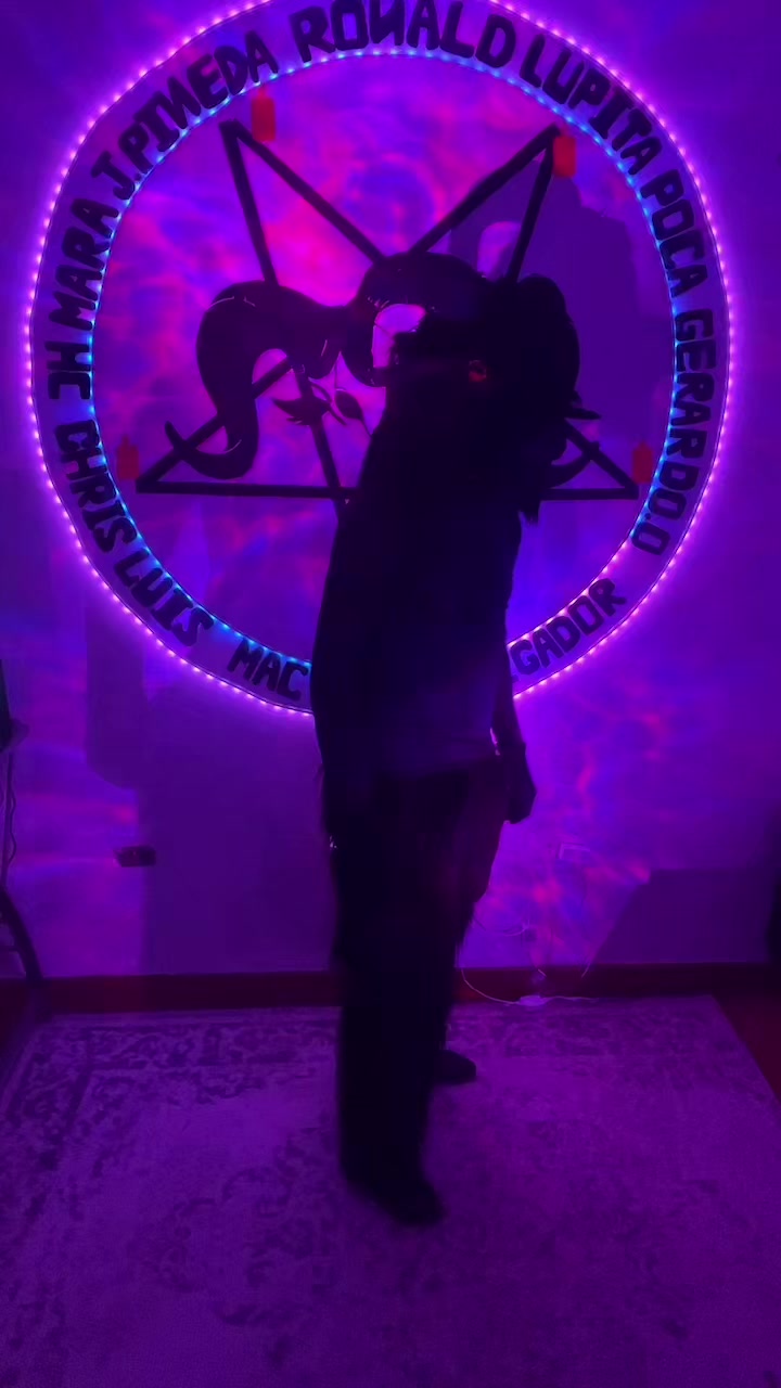 @The Goat