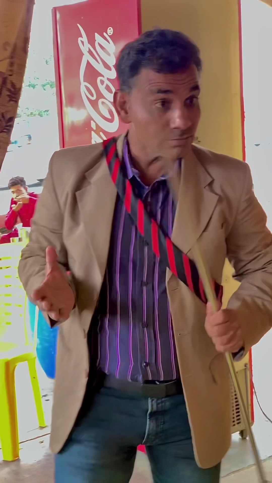 @wajid khan