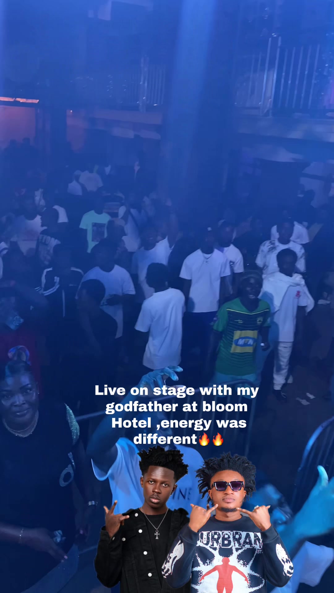 @TomDestyPrime🎙️🔥