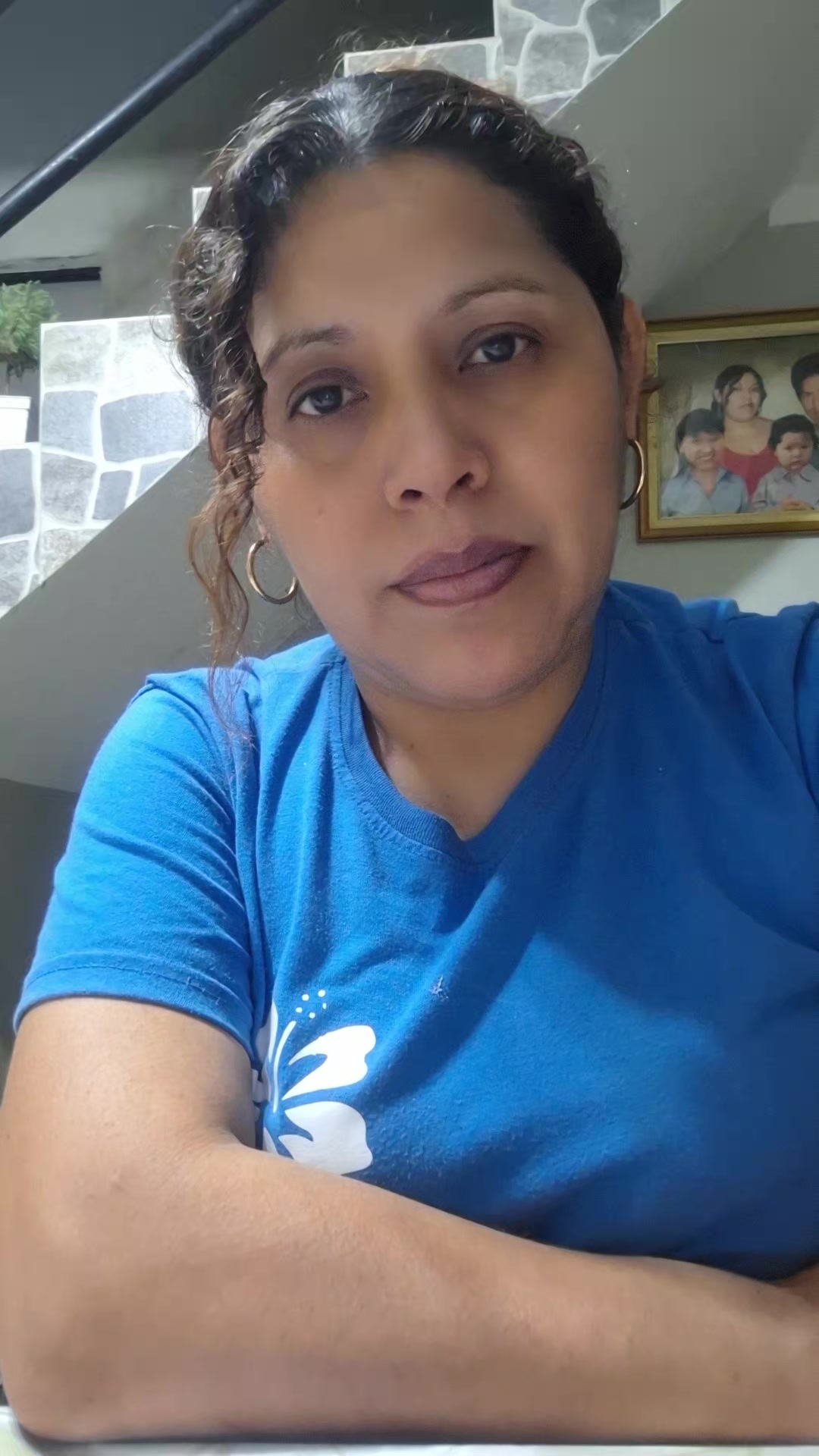 @Luisa Quispe