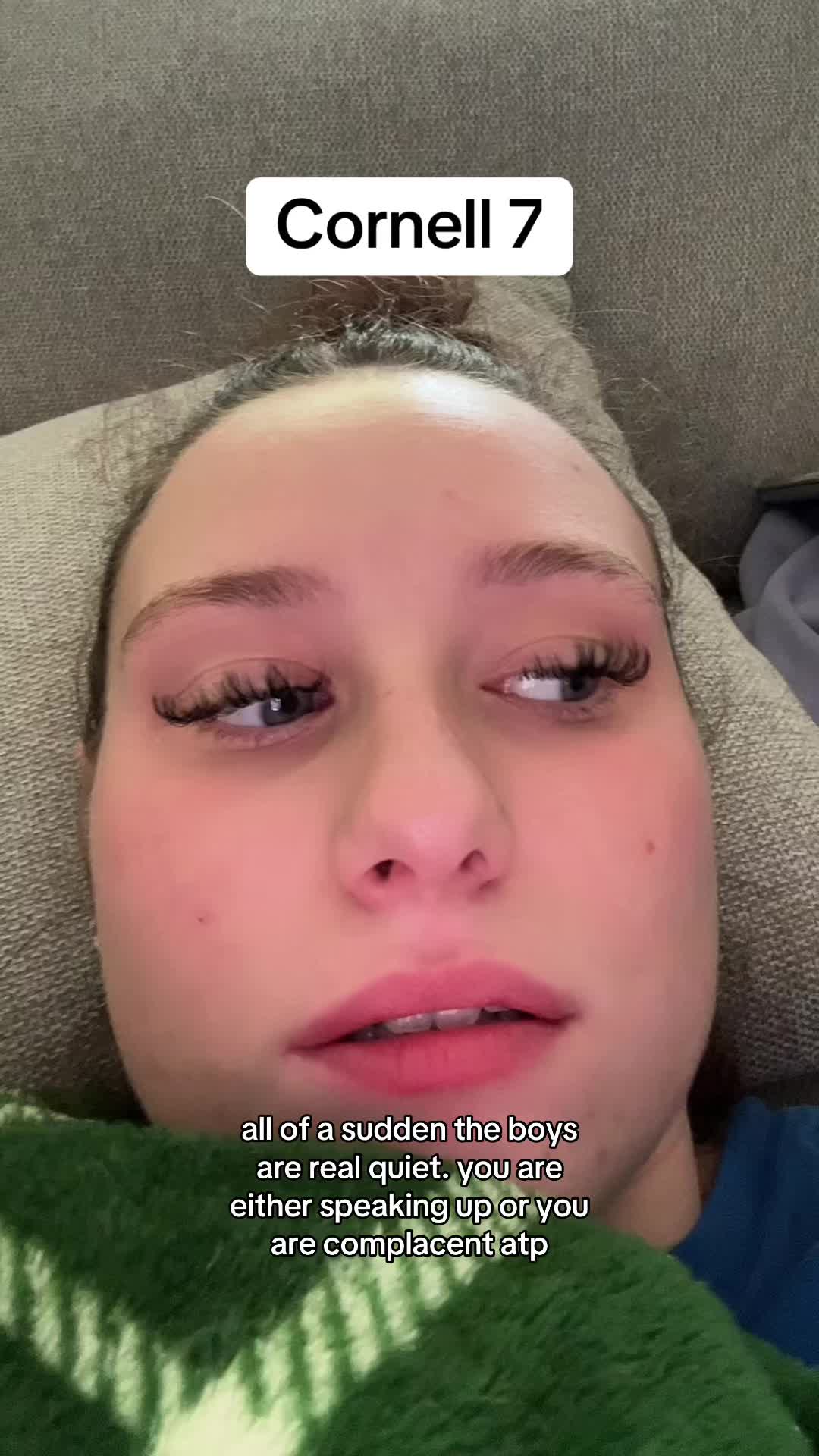 @Hannah