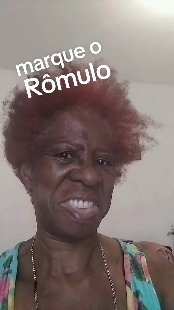 @lulu revoltada!