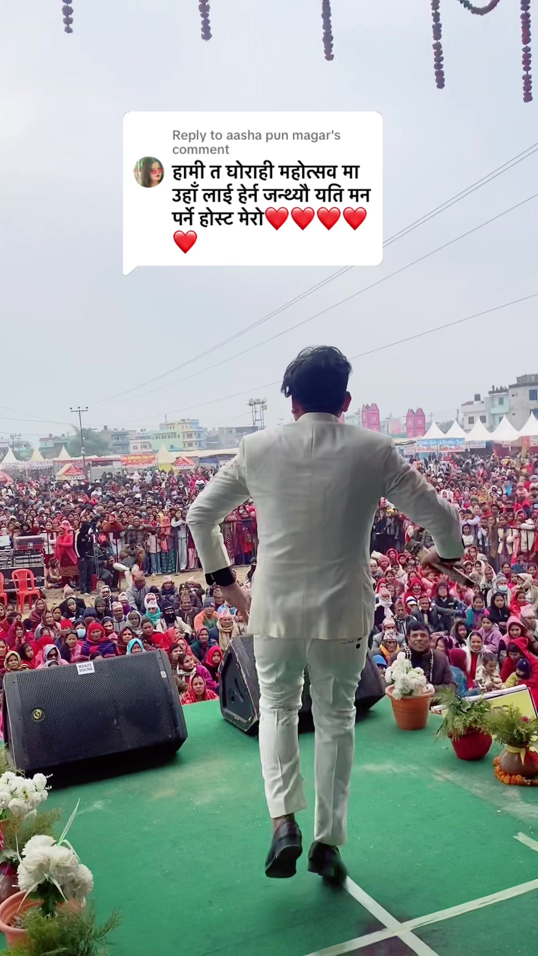 @Madhab john khatri🎤