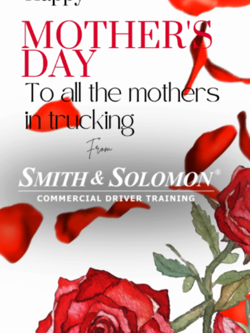 @Smith & Solomon CDL ๐