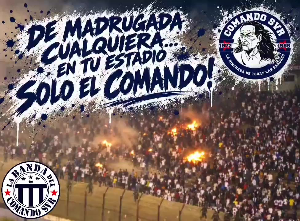 @La Banda CS