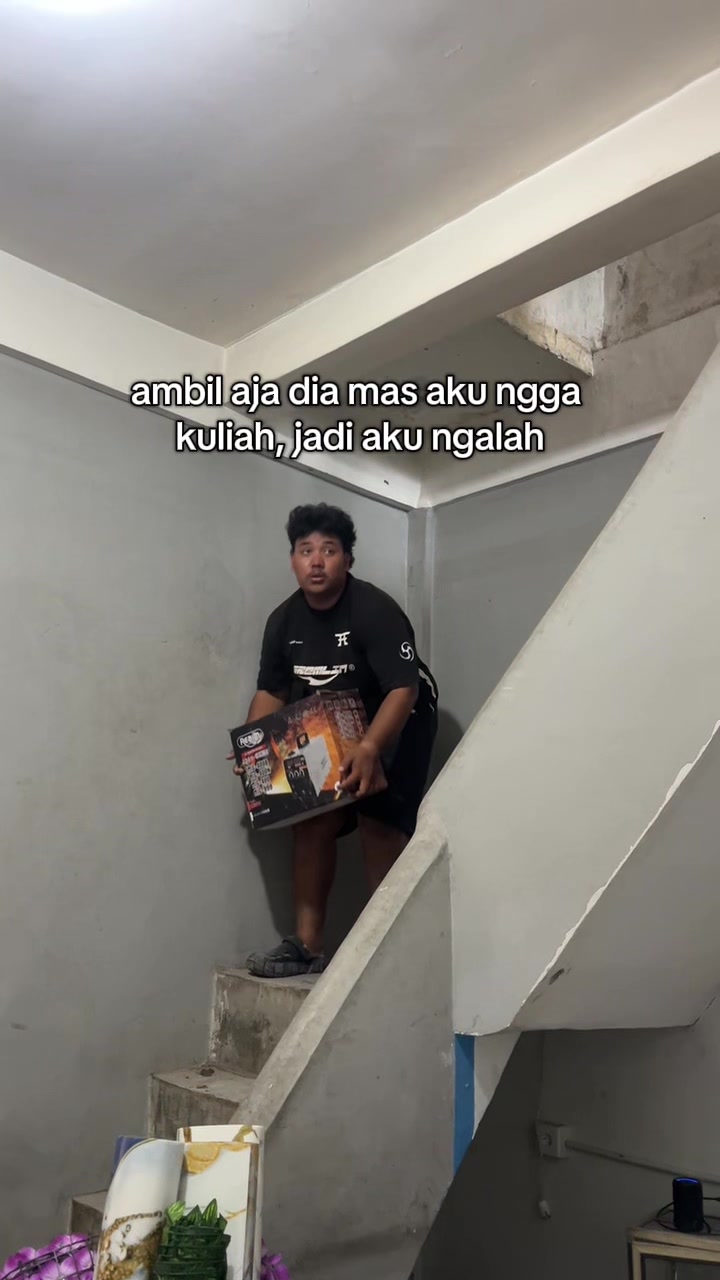 @terlihat dandut