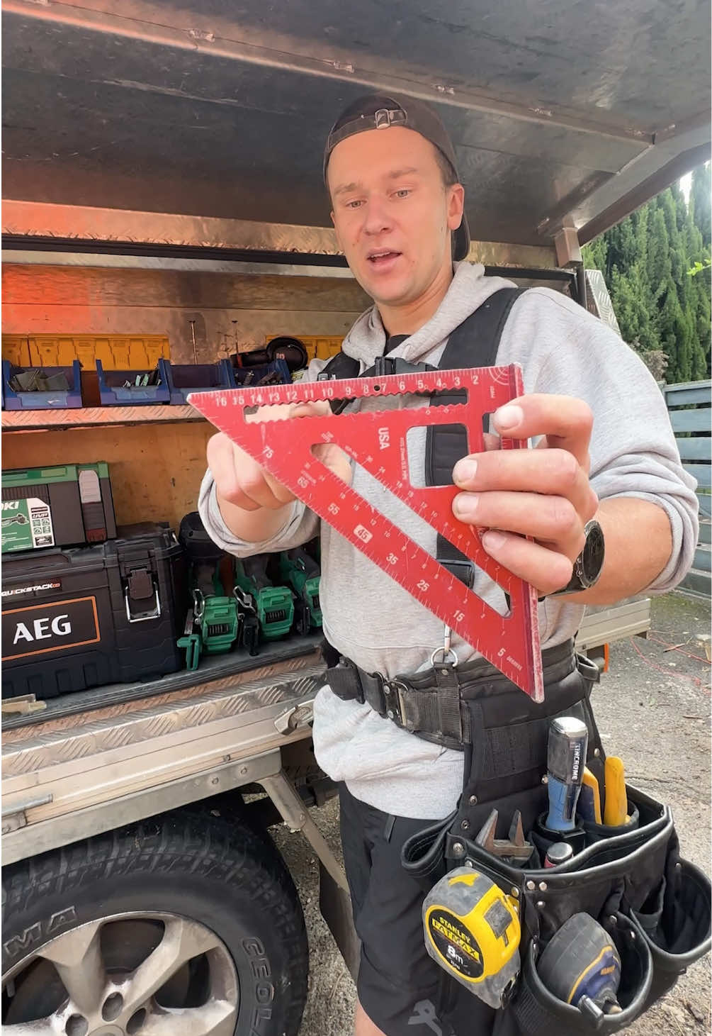@Dave Does Carpentry