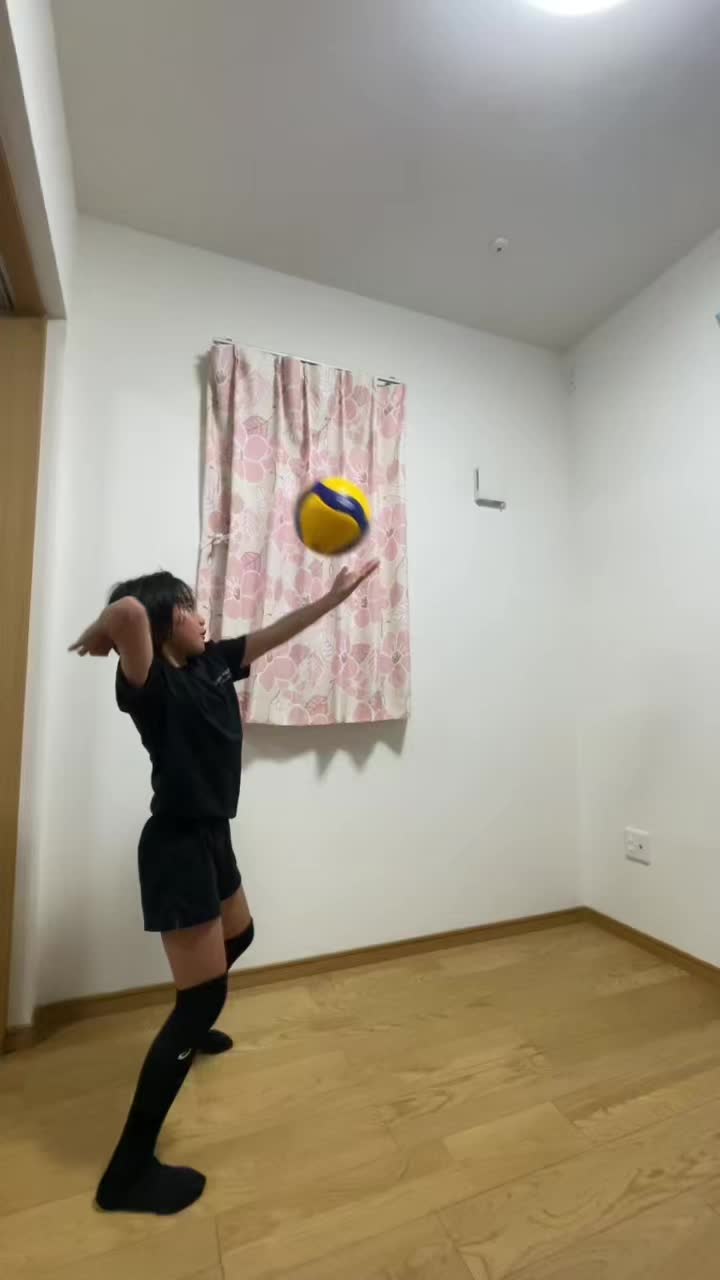 @バボちゃん( ͜🏐 ・ω・) ͜🏐