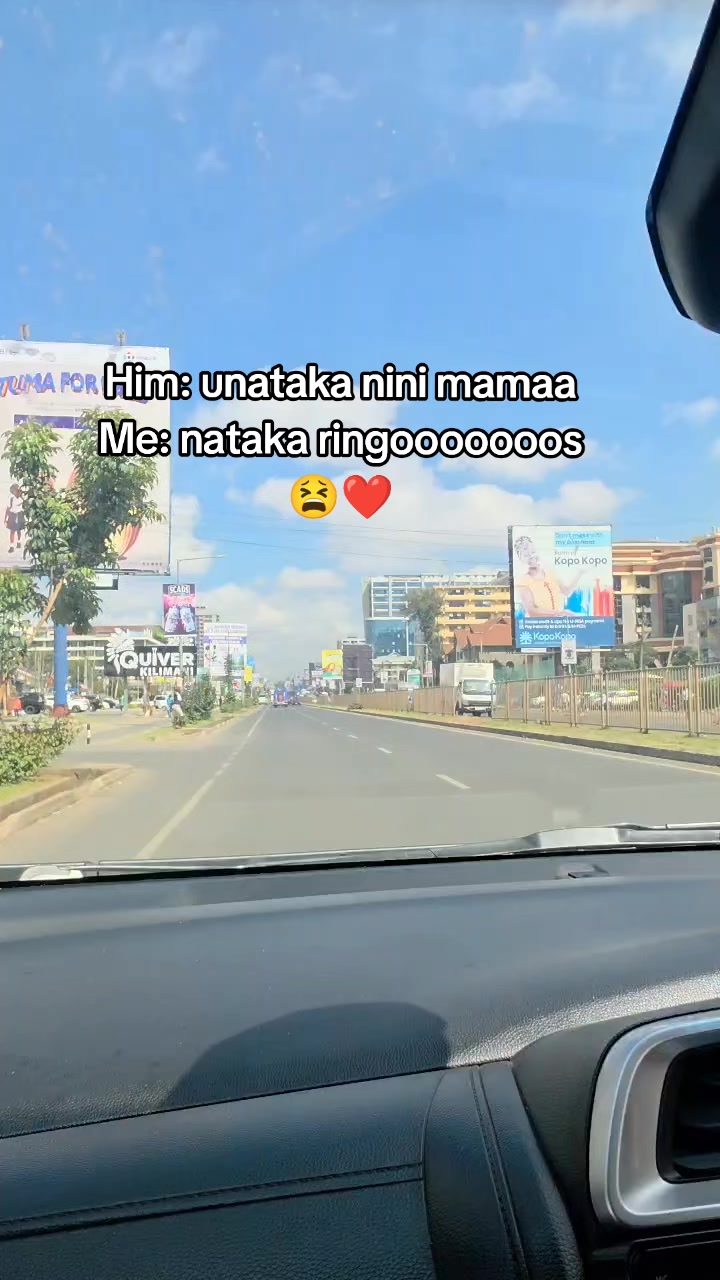 @C.I.D kiambu road 🇰🇪