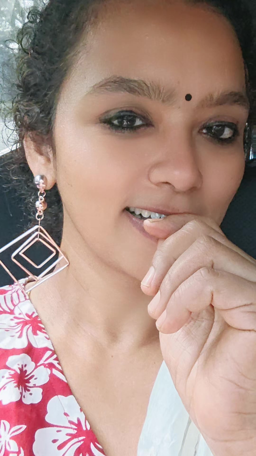 @Revathi Ashwin