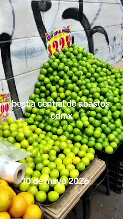 @Bestia central CDMX