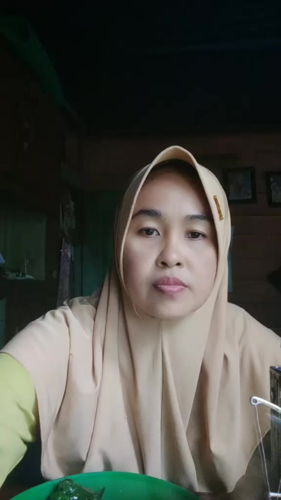 @Bunda TINI