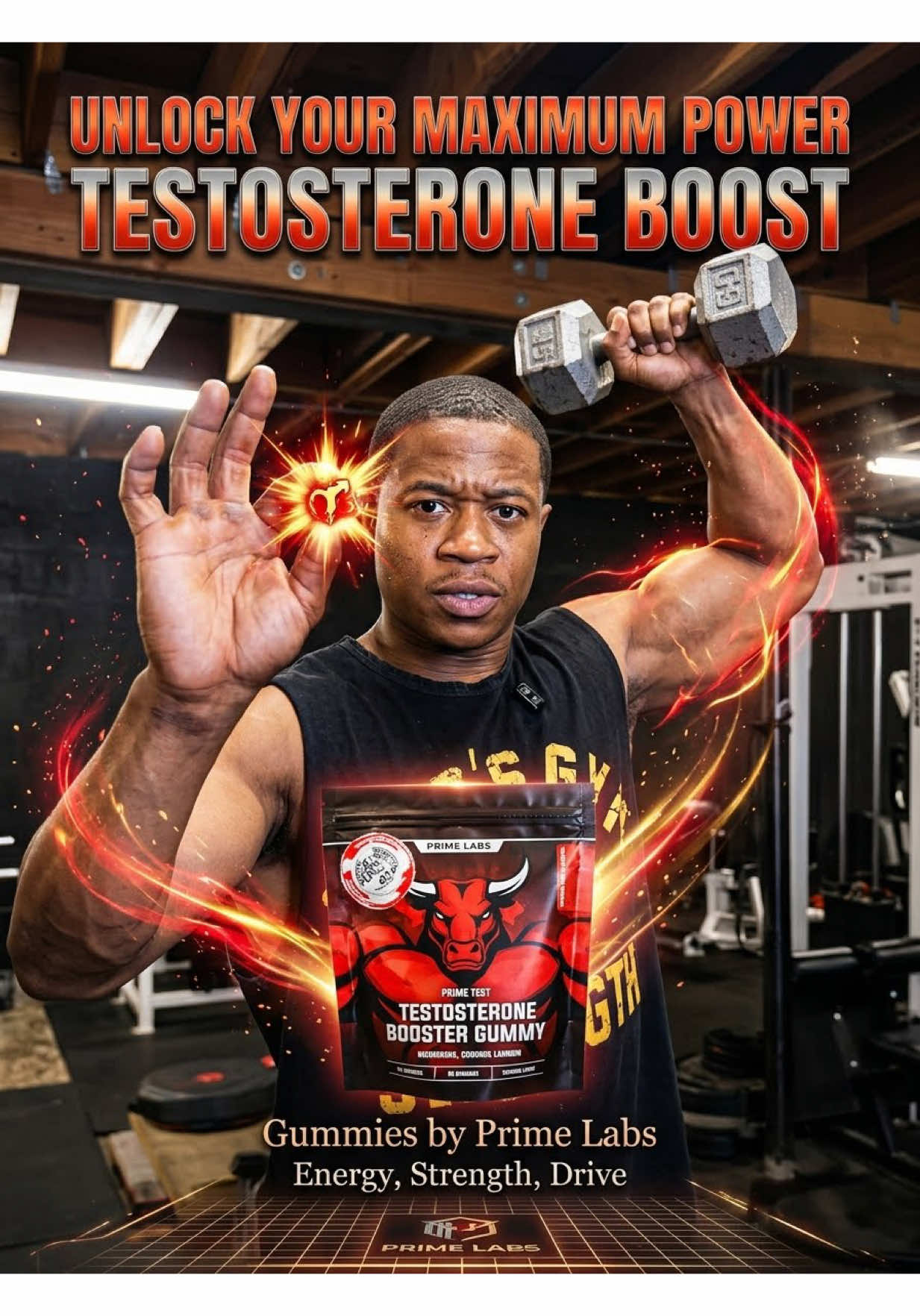 @Ox Strength