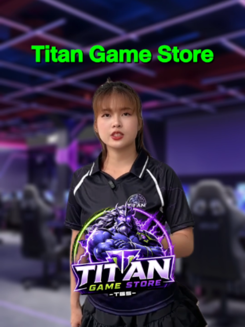 @Titangamestore