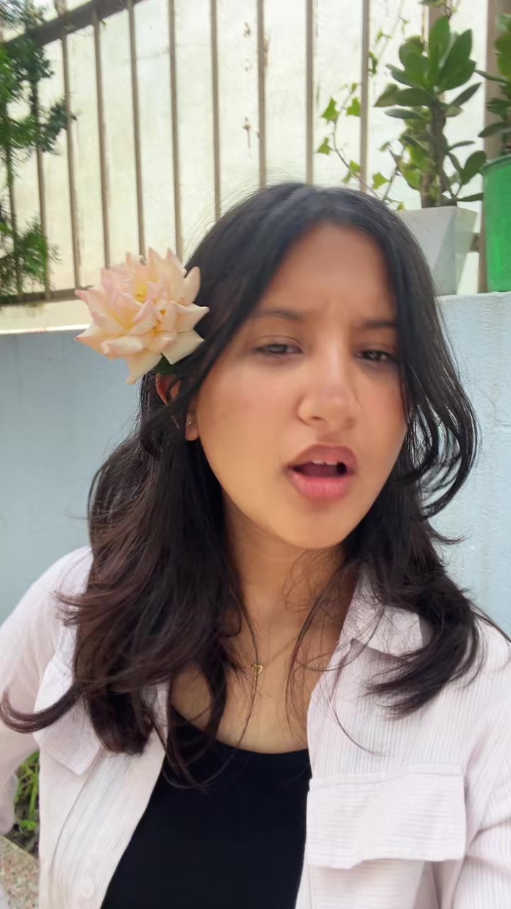 @Saniya Bogati