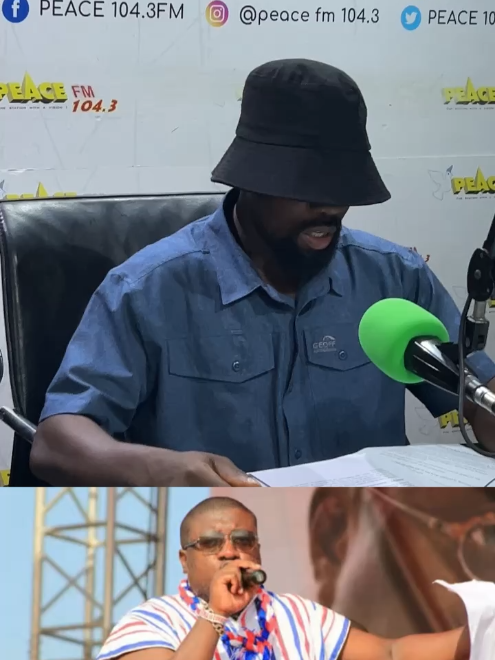 @PeaceFm
