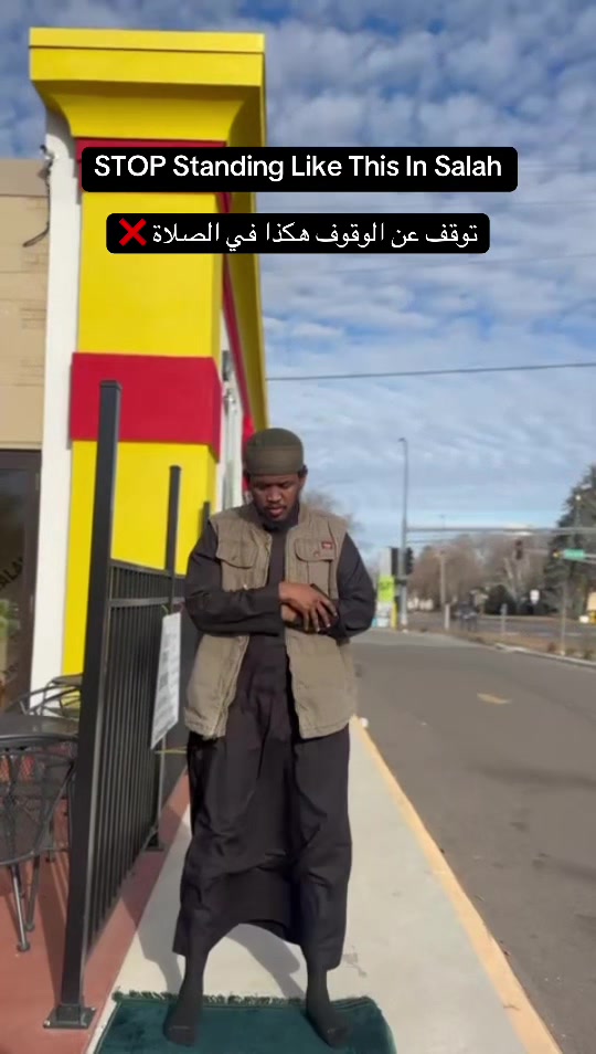@The Dawah Brothers