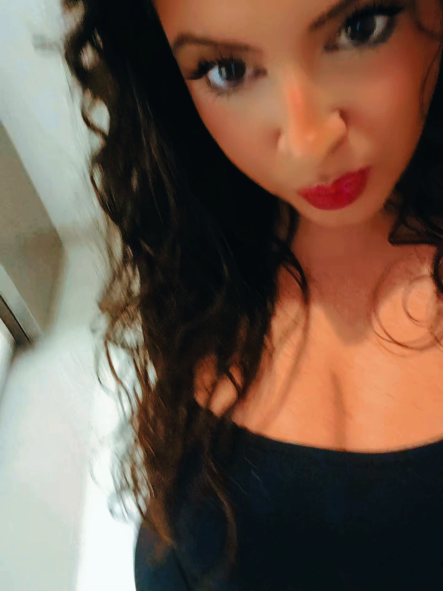 @Tiziana Faramo