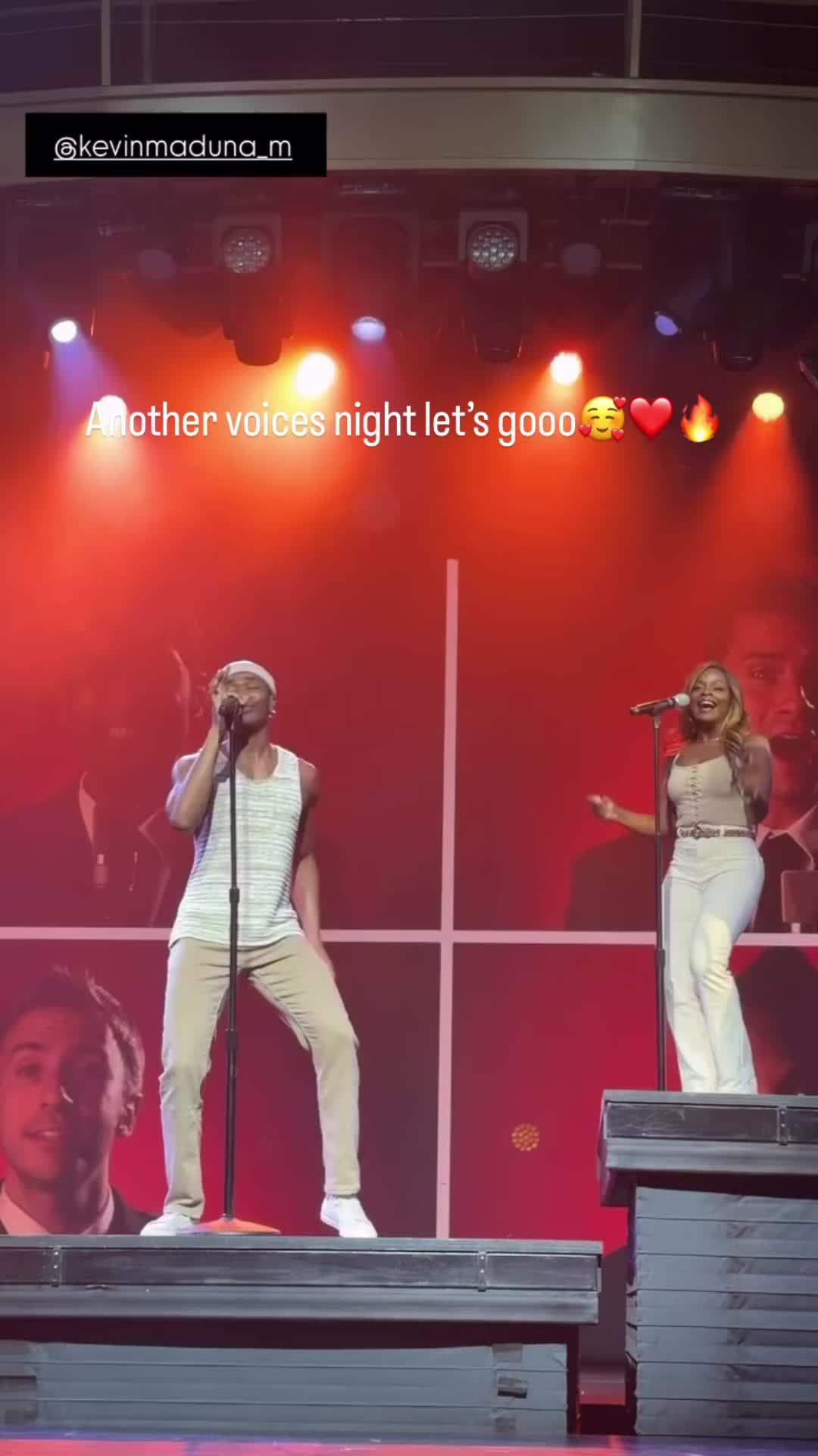 @KEVIN MADUNA
