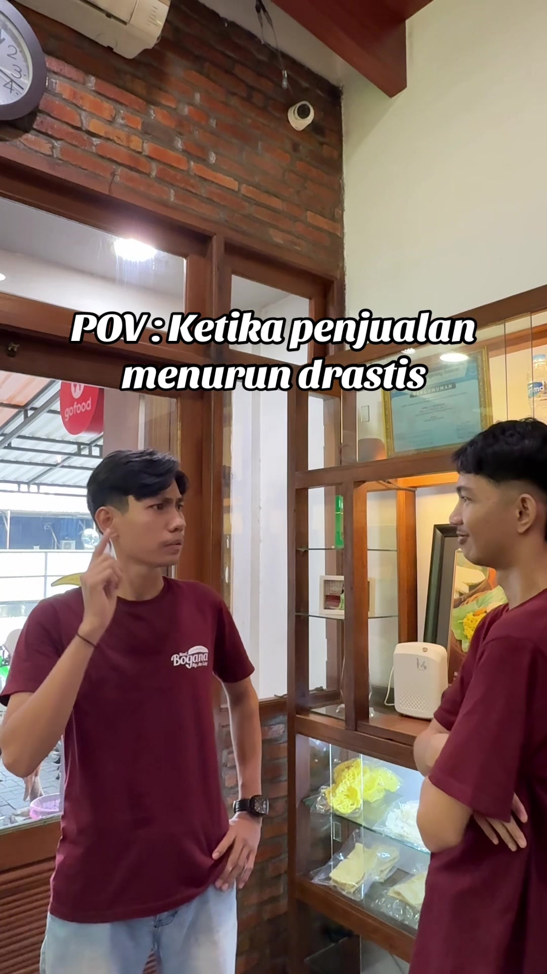 @Nasi Bogana Ny. An Lay