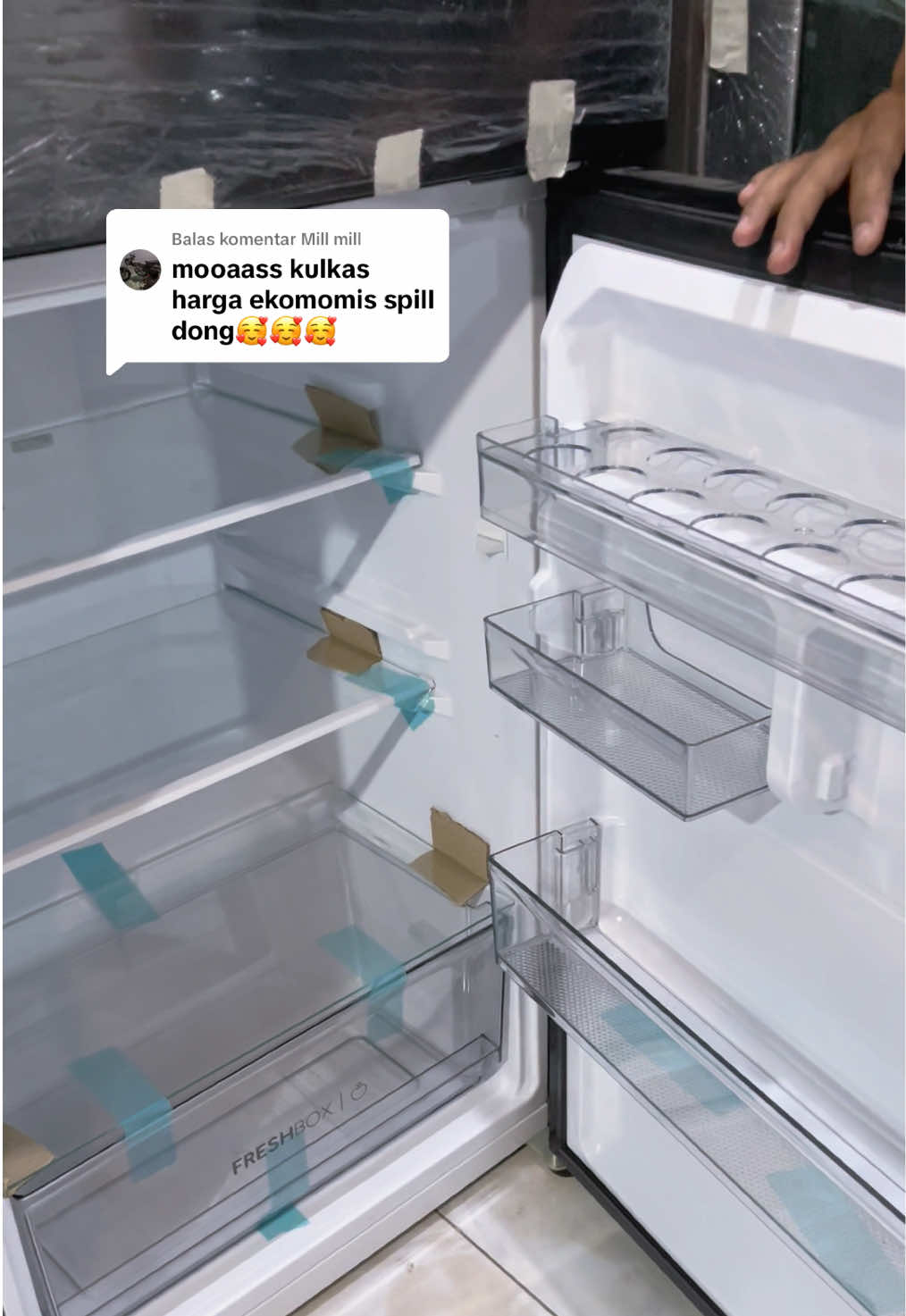 @TvStoreSidoarjo