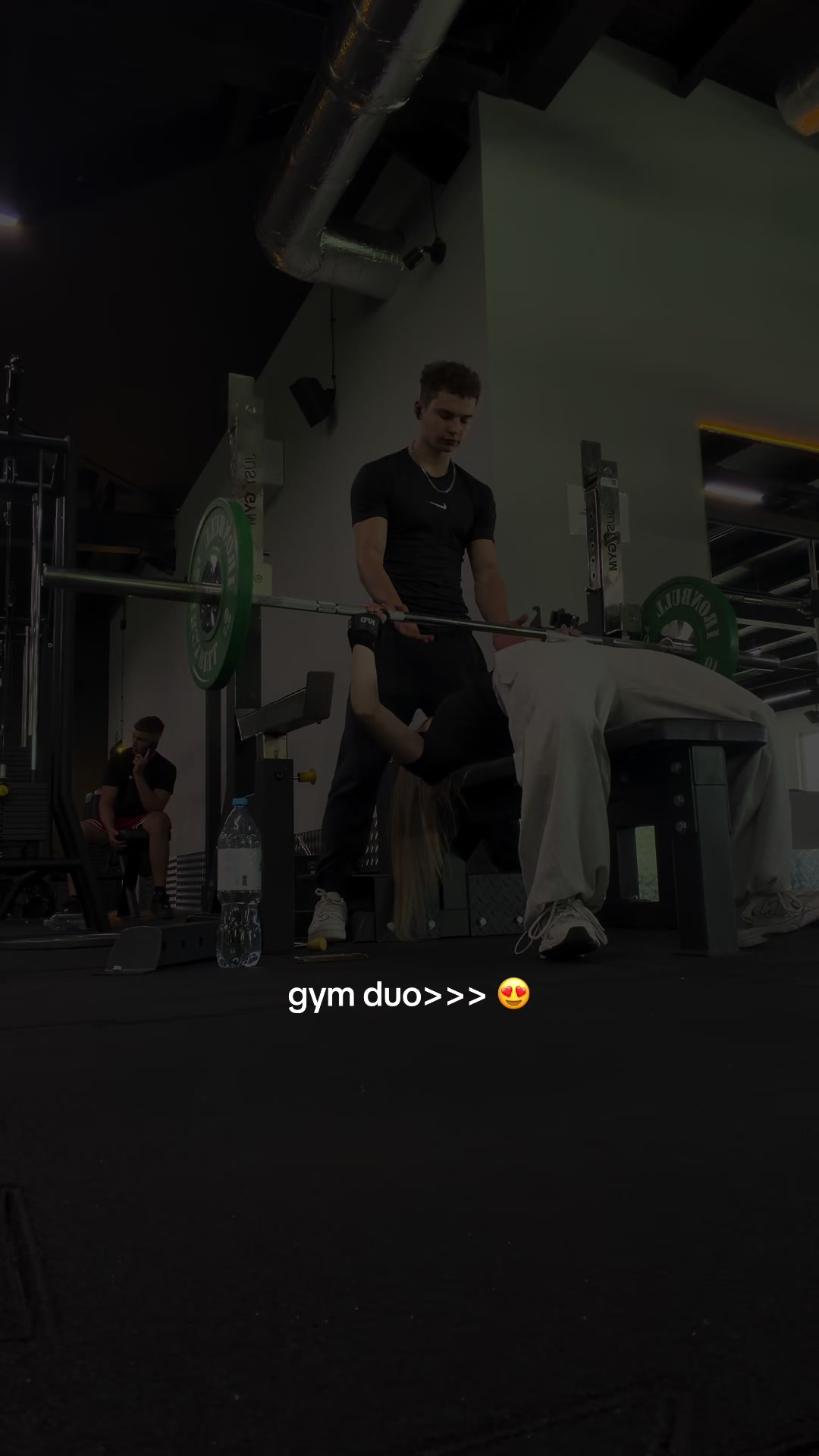 @blondy.gains 🤍