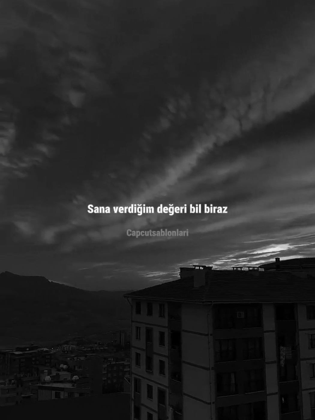 @Capcut Şablonları